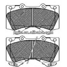 Bremsbelag für toyota 04465-60280